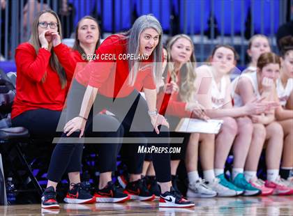 Thumbnail 2 in Cherokee vs. North Paulding (GHSA 7A Semifinal) photogallery.