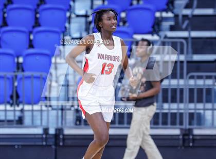 Thumbnail 3 in Cherokee vs. North Paulding (GHSA 7A Semifinal) photogallery.