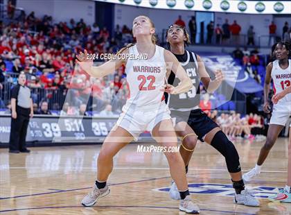 Thumbnail 3 in Cherokee vs. North Paulding (GHSA 7A Semifinal) photogallery.