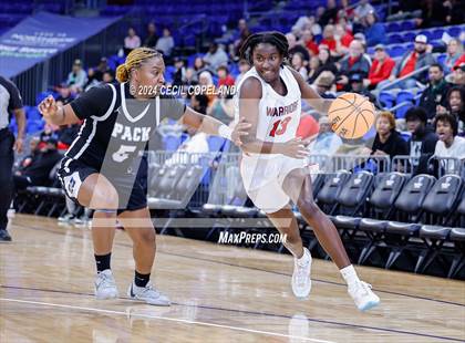 Thumbnail 1 in Cherokee vs. North Paulding (GHSA 7A Semifinal) photogallery.