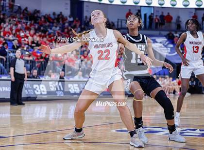 Thumbnail 1 in Cherokee vs. North Paulding (GHSA 7A Semifinal) photogallery.