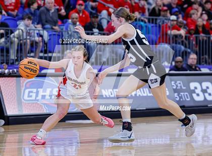 Thumbnail 1 in Cherokee vs. North Paulding (GHSA 7A Semifinal) photogallery.
