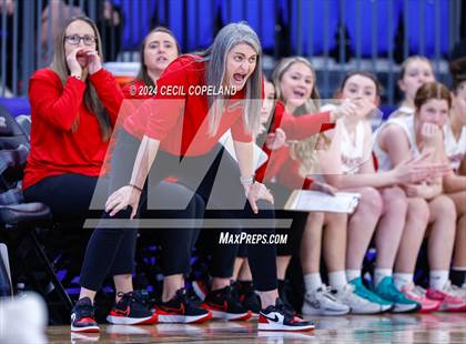 Thumbnail 2 in Cherokee vs. North Paulding (GHSA 7A Semifinal) photogallery.