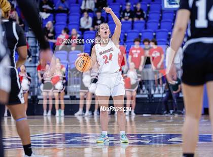 Thumbnail 1 in Cherokee vs. North Paulding (GHSA 7A Semifinal) photogallery.