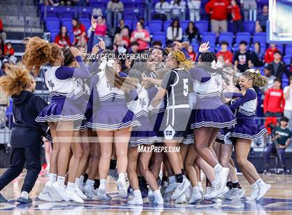 Thumbnail 1 in Cherokee vs. North Paulding (GHSA 7A Semifinal) photogallery.
