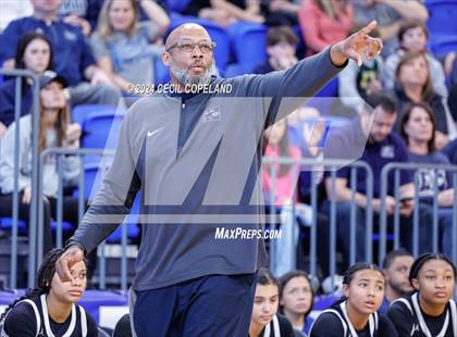 Thumbnail 2 in Cherokee vs. North Paulding (GHSA 7A Semifinal) photogallery.