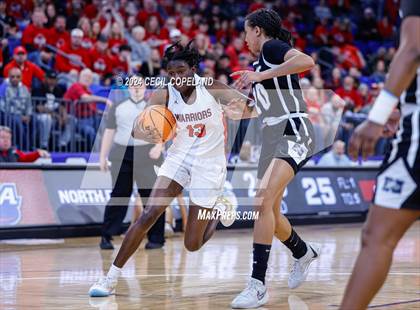 Thumbnail 3 in Cherokee vs. North Paulding (GHSA 7A Semifinal) photogallery.