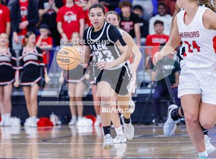 Thumbnail 1 in Cherokee vs. North Paulding (GHSA 7A Semifinal) photogallery.