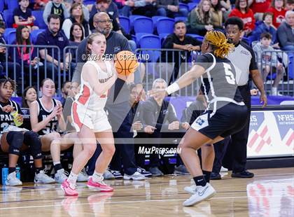 Thumbnail 3 in Cherokee vs. North Paulding (GHSA 7A Semifinal) photogallery.