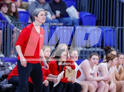 Thumbnail 3 in Cherokee vs. North Paulding (GHSA 7A Semifinal) photogallery.