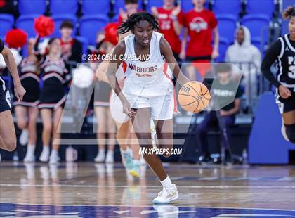 Thumbnail 1 in Cherokee vs. North Paulding (GHSA 7A Semifinal) photogallery.