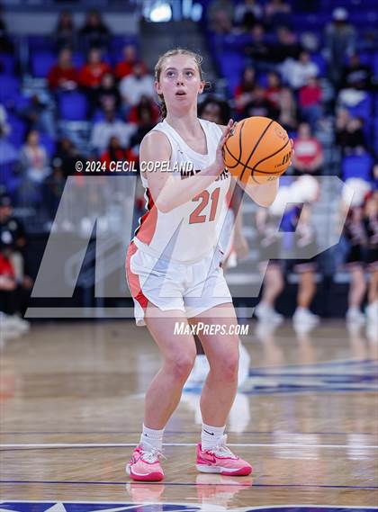 Thumbnail 3 in Cherokee vs. North Paulding (GHSA 7A Semifinal) photogallery.