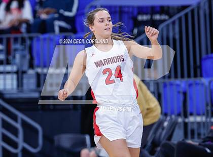 Thumbnail 1 in Cherokee vs. North Paulding (GHSA 7A Semifinal) photogallery.