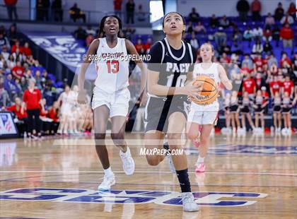 Thumbnail 1 in Cherokee vs. North Paulding (GHSA 7A Semifinal) photogallery.