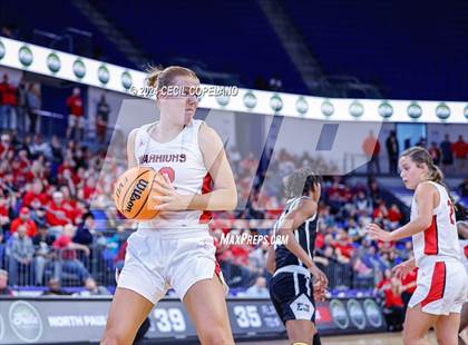 Thumbnail 1 in Cherokee vs. North Paulding (GHSA 7A Semifinal) photogallery.