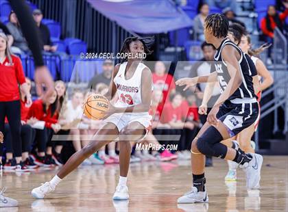 Thumbnail 1 in Cherokee vs. North Paulding (GHSA 7A Semifinal) photogallery.