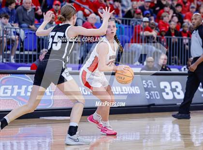 Thumbnail 1 in Cherokee vs. North Paulding (GHSA 7A Semifinal) photogallery.