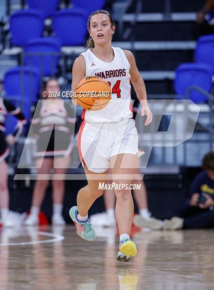 Thumbnail 1 in Cherokee vs. North Paulding (GHSA 7A Semifinal) photogallery.