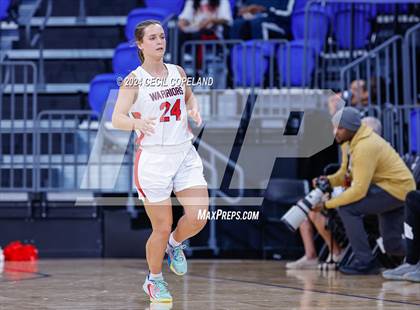 Thumbnail 2 in Cherokee vs. North Paulding (GHSA 7A Semifinal) photogallery.