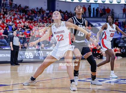 Thumbnail 1 in Cherokee vs. North Paulding (GHSA 7A Semifinal) photogallery.