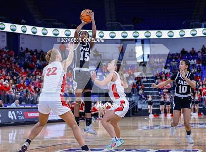 Thumbnail 1 in Cherokee vs. North Paulding (GHSA 7A Semifinal) photogallery.