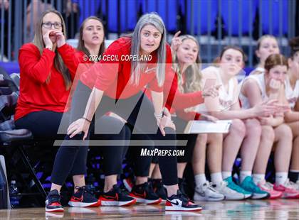 Thumbnail 1 in Cherokee vs. North Paulding (GHSA 7A Semifinal) photogallery.
