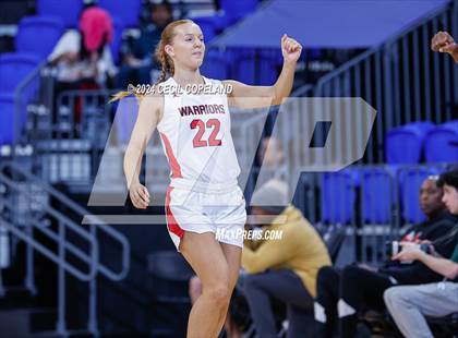 Thumbnail 1 in Cherokee vs. North Paulding (GHSA 7A Semifinal) photogallery.