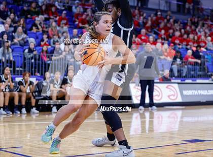 Thumbnail 2 in Cherokee vs. North Paulding (GHSA 7A Semifinal) photogallery.