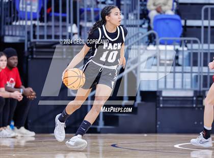 Thumbnail 1 in Cherokee vs. North Paulding (GHSA 7A Semifinal) photogallery.