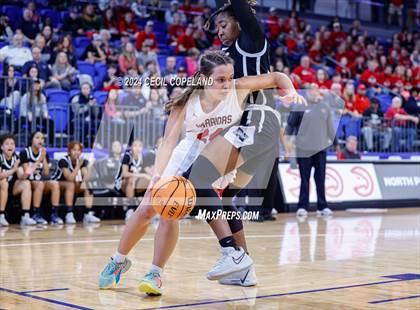 Thumbnail 2 in Cherokee vs. North Paulding (GHSA 7A Semifinal) photogallery.