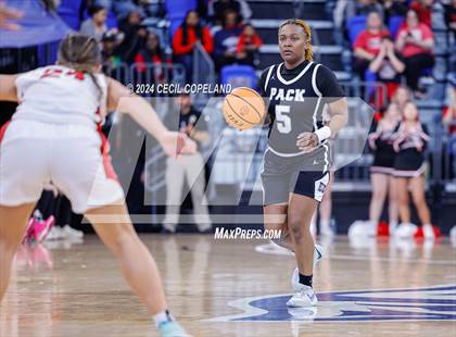 Thumbnail 1 in Cherokee vs. North Paulding (GHSA 7A Semifinal) photogallery.
