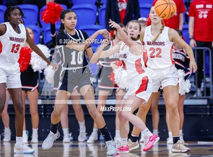 Thumbnail 1 in Cherokee vs. North Paulding (GHSA 7A Semifinal) photogallery.