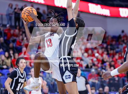 Thumbnail 1 in Cherokee vs. North Paulding (GHSA 7A Semifinal) photogallery.