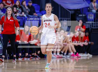 Thumbnail 3 in Cherokee vs. North Paulding (GHSA 7A Semifinal) photogallery.