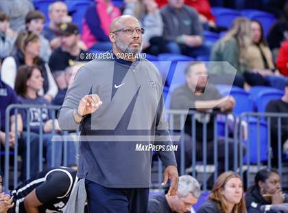 Thumbnail 1 in Cherokee vs. North Paulding (GHSA 7A Semifinal) photogallery.