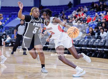 Thumbnail 2 in Cherokee vs. North Paulding (GHSA 7A Semifinal) photogallery.