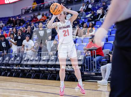 Thumbnail 2 in Cherokee vs. North Paulding (GHSA 7A Semifinal) photogallery.
