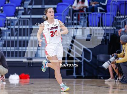 Thumbnail 1 in Cherokee vs. North Paulding (GHSA 7A Semifinal) photogallery.