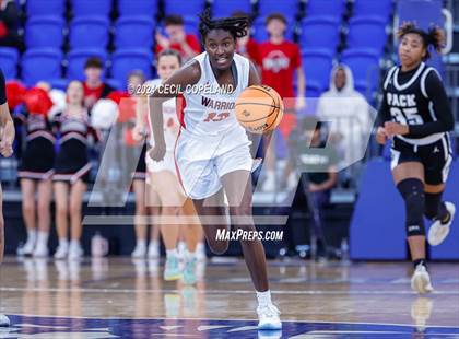 Thumbnail 1 in Cherokee vs. North Paulding (GHSA 7A Semifinal) photogallery.