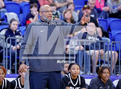 Thumbnail 3 in Cherokee vs. North Paulding (GHSA 7A Semifinal) photogallery.