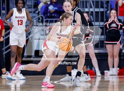 Thumbnail 3 in Cherokee vs. North Paulding (GHSA 7A Semifinal) photogallery.