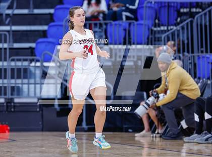 Thumbnail 3 in Cherokee vs. North Paulding (GHSA 7A Semifinal) photogallery.