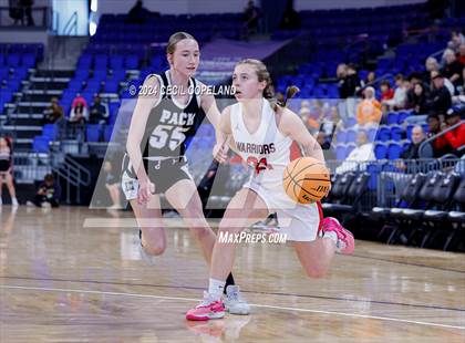 Thumbnail 3 in Cherokee vs. North Paulding (GHSA 7A Semifinal) photogallery.