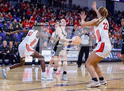 Thumbnail 3 in Cherokee vs. North Paulding (GHSA 7A Semifinal) photogallery.