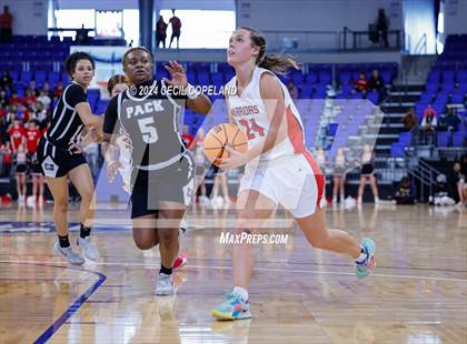 Thumbnail 1 in Cherokee vs. North Paulding (GHSA 7A Semifinal) photogallery.