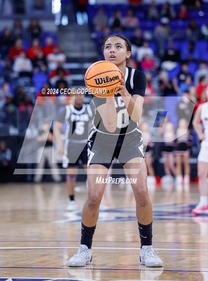 Thumbnail 1 in Cherokee vs. North Paulding (GHSA 7A Semifinal) photogallery.