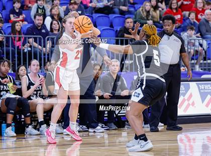 Thumbnail 1 in Cherokee vs. North Paulding (GHSA 7A Semifinal) photogallery.