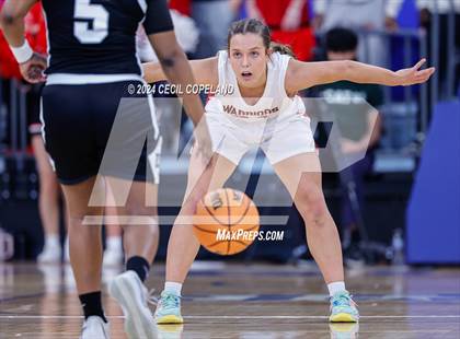 Thumbnail 1 in Cherokee vs. North Paulding (GHSA 7A Semifinal) photogallery.