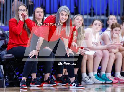Thumbnail 3 in Cherokee vs. North Paulding (GHSA 7A Semifinal) photogallery.
