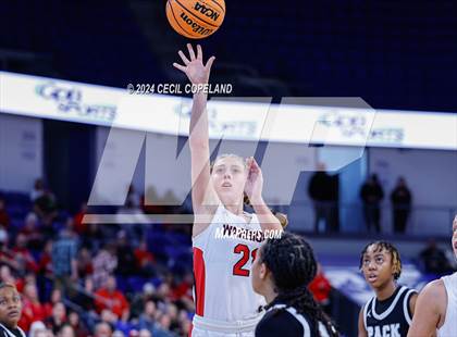 Thumbnail 1 in Cherokee vs. North Paulding (GHSA 7A Semifinal) photogallery.